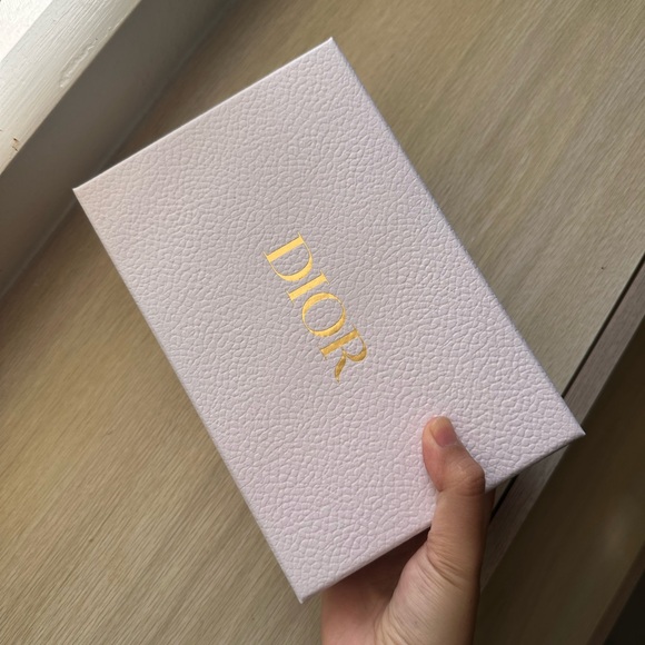 Dior Wallet 🤎 - Picture 11 of 11
